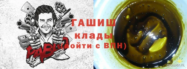 гашик Абдулино